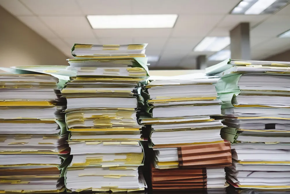 Managing scope creep in client projects.
