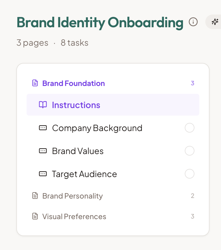 ClientRoom request portal